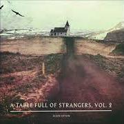 Le texte musical WILD AND FREE de JASON UPTON est également présent dans l'album A table full of strangers, vol. 2 (2018)