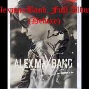 Le texte musical LIVE AGAIN de ALEX BAND est également présent dans l'album Alex band