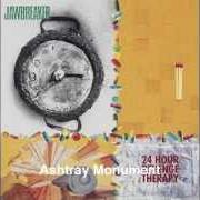 Le texte musical CONDITION OAKLAND de JAWBREAKER est également présent dans l'album 24 hour revenge therapy (1994)