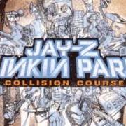 Le texte musical IZZO / IN THE END de JAY-Z est également présent dans l'album Collision course (2004)