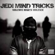 Le texte musical BLOOD REIGN de JEDI MIND TRICKS est également présent dans l'album Violent by design (2004)