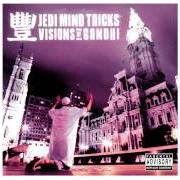 Le texte musical KUBLAI KHAN de JEDI MIND TRICKS est également présent dans l'album Visions of gandhi (2003)