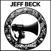 Le texte musical SHRINE de JEFF BECK est également présent dans l'album Loud hailer (2016)