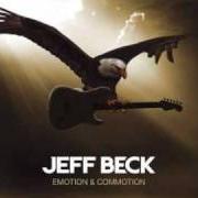 Le texte musical NESSUN DORMA de JEFF BECK est également présent dans l'album Emotion & commotion (deluxe version) (2010)