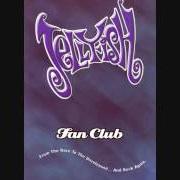Le texte musical JOINING A FAN CLUB de JELLYFISH est également présent dans l'album Spilt milk (1993)