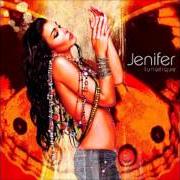 Le texte musical LE PARFUM de JENIFER est également présent dans l'album Lunatique (2007)