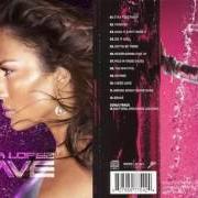 Le texte musical WRONG WHEN YOU'RE GONE de JENNIFER LOPEZ est également présent dans l'album Brave (2007)