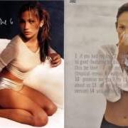 Le texte musical THAT'S NOT ME de JENNIFER LOPEZ est également présent dans l'album J.Lo (2001)