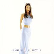 Le texte musical DON'T PUSH THE RIVER de JENNIFER LOVE HEWITT est également présent dans l'album Jennifer love hewitt (1996)