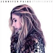 Le texte musical CRUSH de JENNIFER PAIGE est également présent dans l'album Starflower (2017)