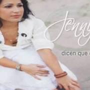 Le texte musical TU MEJOR AMIGA de JENNIFER PEÑA est également présent dans l'album Dicen que el tiempo... (2007)