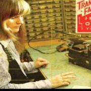 Le texte musical NIGHTY NIGHT de JENNY OWEN YOUNGS est également présent dans l'album Transmitter failure (2009)