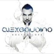 Le texte musical I'M IN LOVE (I WANNA DO IT) de ALEX GAUDINO est également présent dans l'album Magnificent
