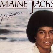 Le texte musical YOU GOT TO HURRY GIRL de JERMAINE JACKSON est également présent dans l'album Let's get serious (1980)
