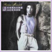 Le texte musical I THINK IT'S LOVE de JERMAINE JACKSON est également présent dans l'album Precious moments (1986)