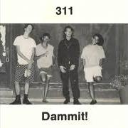 Le texte musical THIS TO SHALL PASS de 311 est également présent dans l'album Dammit! (1990)