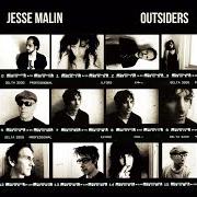 Le texte musical HERE'S THE SITUATION de JESSE MALIN est également présent dans l'album Outsiders (2015)