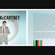 Le texte musical BACK TOGETHER de JESSE MCCARTNEY est également présent dans l'album In technicolor (2014)