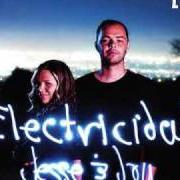 Le texte musical POR SIEMPREMENTE de JESSE & JOY est également présent dans l'album Electricidad (2009)