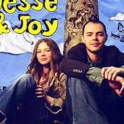Le texte musical SER O ESTAR (SI TÚ NO ESTÁS) de JESSE & JOY est également présent dans l'album Esta es mi vida (2007)