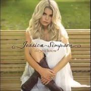 Le texte musical REMEMBER THAT de JESSICA SIMPSON est également présent dans l'album Do you know? (2008)