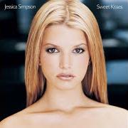 Le texte musical I THINK I'M IN LOVE WITH YOU de JESSICA SIMPSON est également présent dans l'album Sweet kisses (2000)