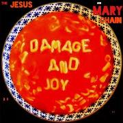 Le texte musical SIMIAN SPLIT de THE JESUS AND MARY CHAIN est également présent dans l'album Damage and joy (2017)