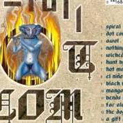 Le texte musical BLACK MAMBA de JETHRO TULL est également présent dans l'album J-tull dot com (1999)