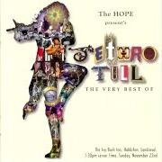 Le texte musical A NEW DAY YESTERDAY de JETHRO TULL est également présent dans l'album The very best of jethro tull (2001)