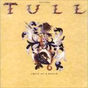 Le texte musical RAISING STEAM de JETHRO TULL est également présent dans l'album Crest of a knave (1987)