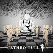 Le texte musical JACOB'S TALES de JETHRO TULL est également présent dans l'album The zealot gene (2022)