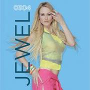 Le texte musical DOIN' FINE de JEWEL est également présent dans l'album 0304 (2003)