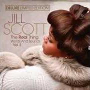 Le texte musical HOW IT MAKE YOU FEEL de JILL SCOTT est également présent dans l'album The real thing, words and sounds vol. 3 (2007)