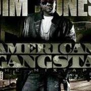 Le texte musical DAME DASH SKIT #1 de JIM JONES est également présent dans l'album Harlem's american gangster (2008)