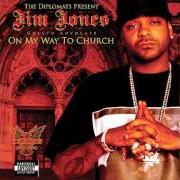 Le texte musical TALKING TO THE WORLD de JIM JONES est également présent dans l'album On my way to church (2004)