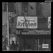 Le texte musical BLOW IT UP de JIM JONES est également présent dans l'album The kitchen (2016)