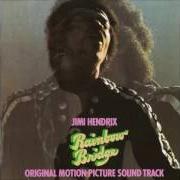 Le texte musical HEY BABY de JIMI HENDRIX est également présent dans l'album Rainbow bridge (1971)