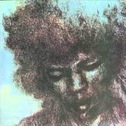 Le texte musical BELLY BUTTON WINDOW de JIMI HENDRIX est également présent dans l'album The cry of love (1971)