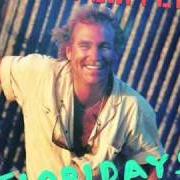 Le texte musical NO PLANE ON SUNDAY de JIMMY BUFFETT est également présent dans l'album Floridays (1986)