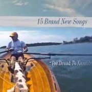 Le texte musical EINSTEIN WAS A SURFER de JIMMY BUFFETT est également présent dans l'album Songs from st. somewhere (2013)