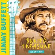 Le texte musical THE WINO HAS SOMETHING TO SAY de JIMMY BUFFETT est également présent dans l'album Buried treasure, vol. 1 (2017)