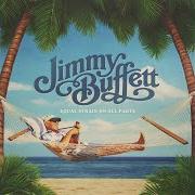 Le texte musical COLUMBUS de JIMMY BUFFETT est également présent dans l'album Equal strain on all parts (2023)