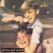 Le texte musical ROBOT FACTORY de JIMMY EAT WORLD est également présent dans l'album Static prevails (1996)