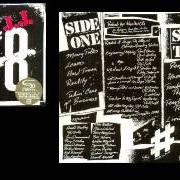 Le texte musical LIVIN' HERE TOO de JJ CALE est également présent dans l'album #8 (1983)