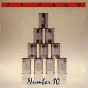 Le texte musical TRACES de JJ CALE est également présent dans l'album Number 10 (1992)