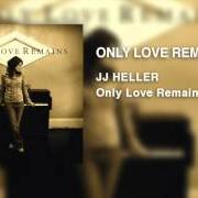 Le texte musical ALL THE BEAUTY (KATI'S STORY) de JJ HELLER est également présent dans l'album Only love remains (2006)