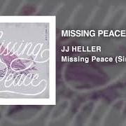 Le texte musical MISSING PEACE de JJ HELLER est également présent dans l'album Missing peace (2020)