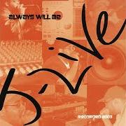 Le texte musical GET LIVE de J-LIVE est également présent dans l'album Always will be (2003)