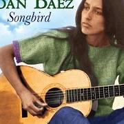 Le texte musical LASS FROM THE LOW COUNTRY de JOAN BAEZ est également présent dans l'album Folksingers 'round harvard square (1959)
