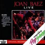 Le texte musical SWING LOW, SWEET CHARIOT de JOAN BAEZ est également présent dans l'album From every stage (1976)